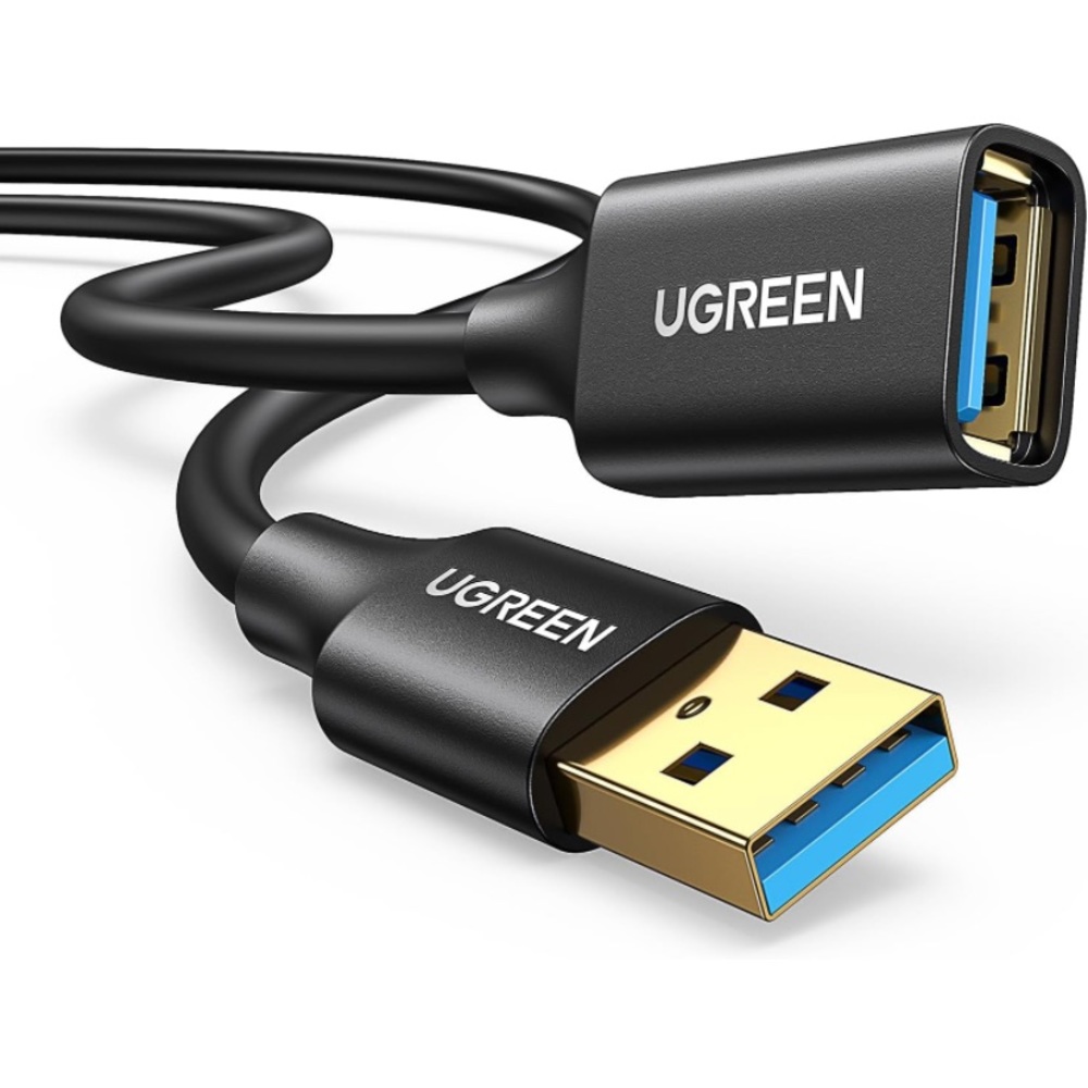 UGREEN | USB Extender, USB 3.0 Extension Cable
